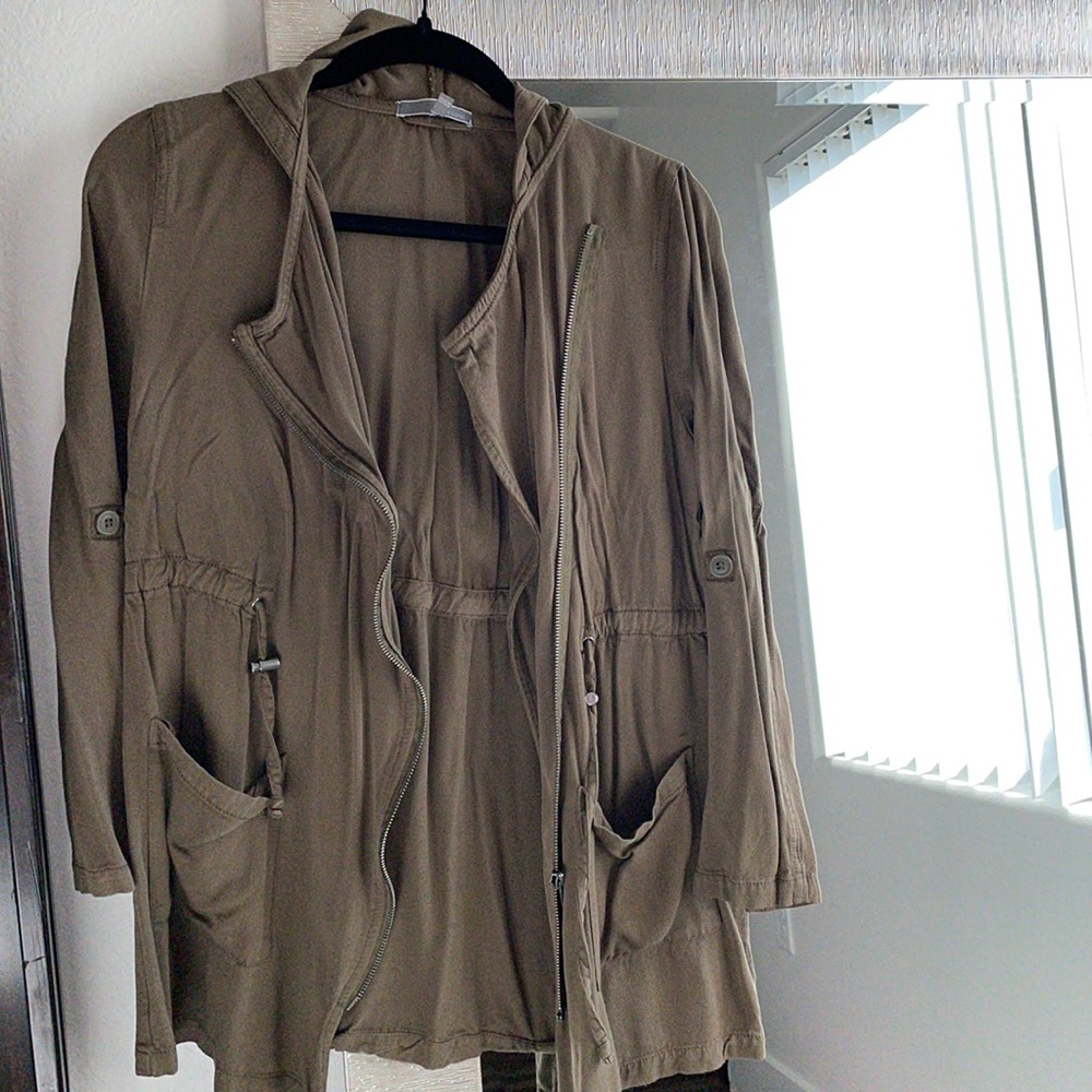 Cardigan / M
